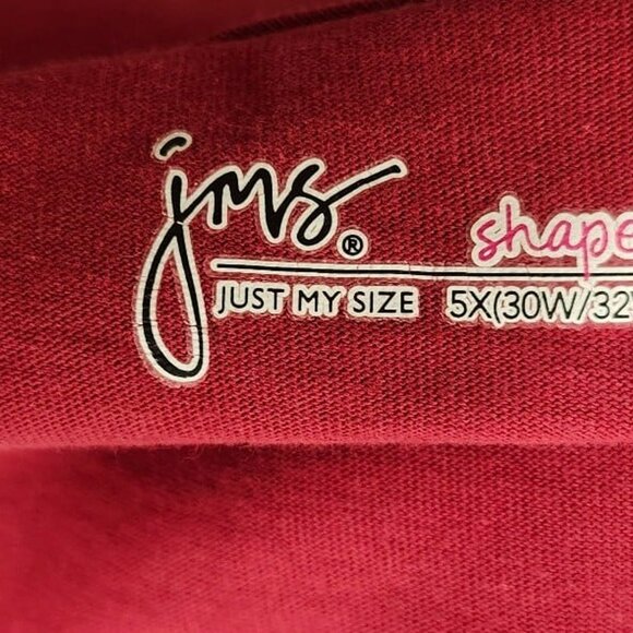 Pink short sleeve top with hood size - Picture 3 of 3